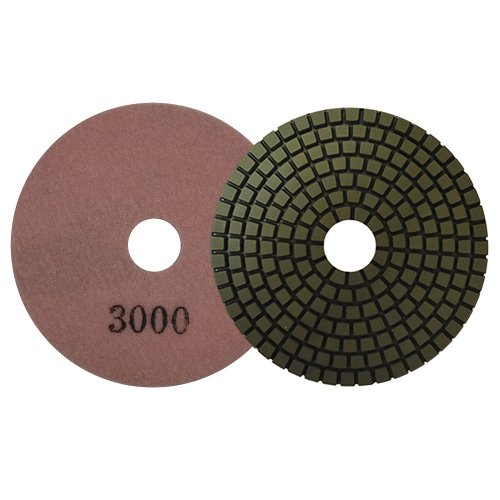 Диск алмазный гибкий DIAM Extra Line 100*3 мм шлифовальный К3000