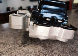 Опора подушка двс левая VAG GEN 2 1.8T