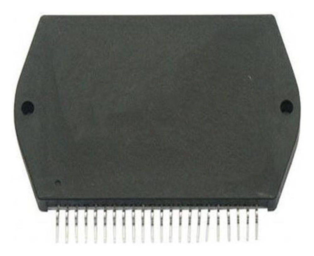 STK4241II микросхема импортная