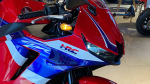 Honda CBR 600RR
