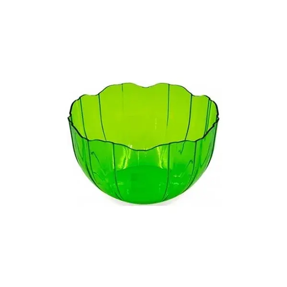 Салатник Elis 0,5 л (яблоко)