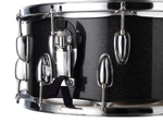 LD6406SN Малый барабан, черный металлик,14"*6,5" LDrums