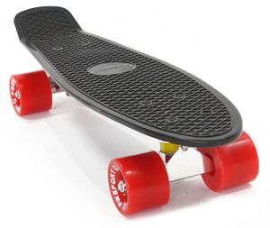 Скейтборд PWSport Classic 22"