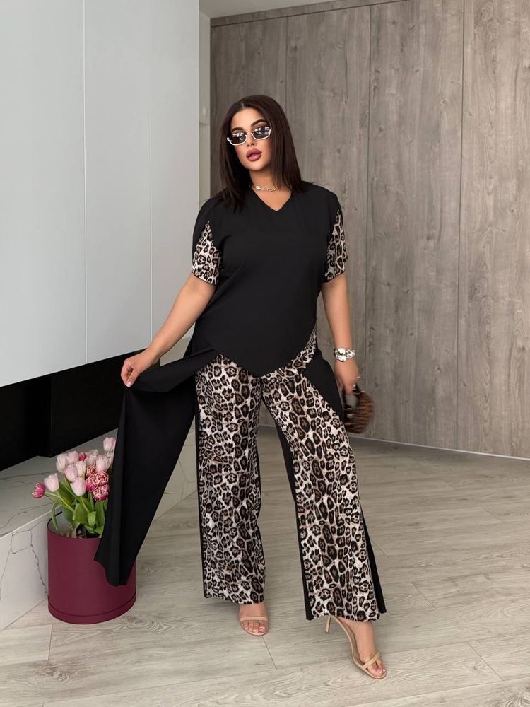 Костюм УК-7779-1 Фабрика Моды