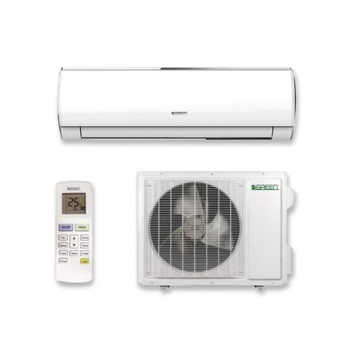 Сплит-система Green HIT Green GRI-07HH2/GRO-07 HH3