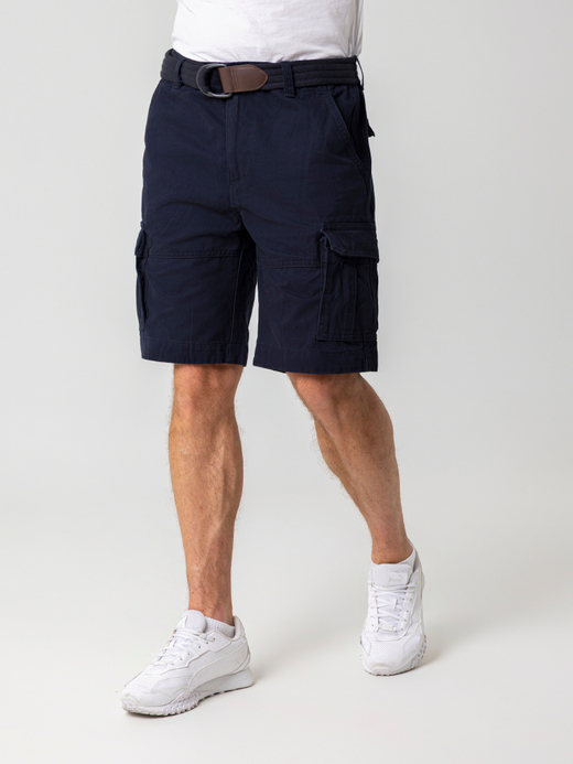 Шорты карго плотные Armed Forces AF170