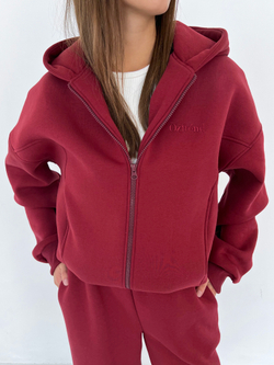 Костюм MOVE утепленный