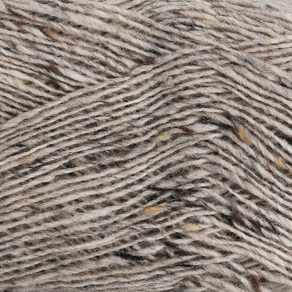 Soft Donegal Tweed 1/3.8 Nm  - 5529 Eske