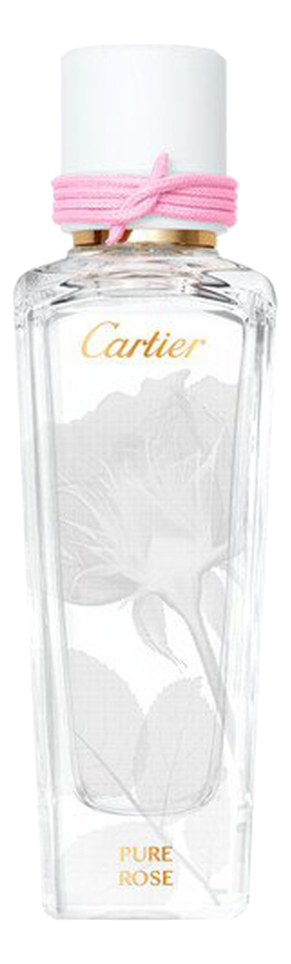 Cartier Les Epures De Parfum - Pure Rose