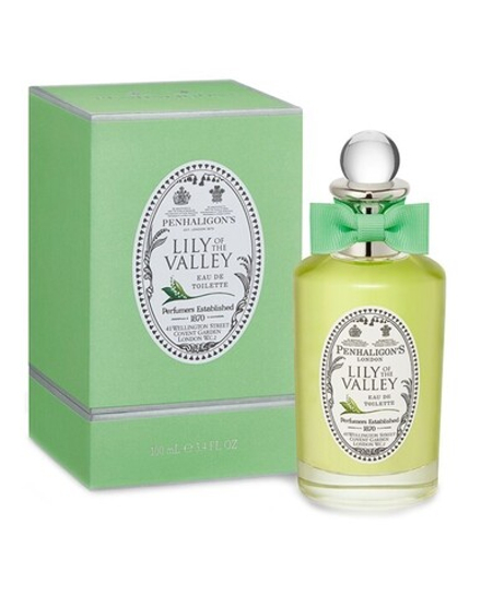 Penhaligon's Lily of the Valley 100 мл туалетная вода