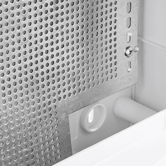 Щит накладной мультимедийный 24 модуля Schrack Technik BK080752--