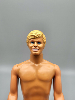 Кукла Барби Кен винтаж конец 90х 0684