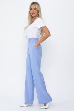 Брюки Брайн (голубые) Б13890-33М LT Collection