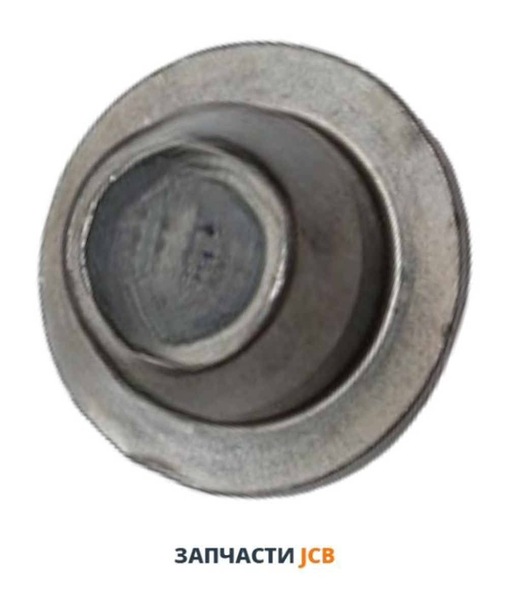Тарелка пружины клапана двигателя AB JCB 02/200053, 02-200053, 02200053