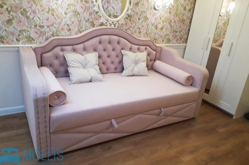 Диван "Принцесса XL"