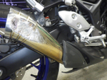 Yamaha YZF-R3 , 2016
