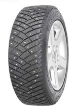 Зимняя шина шипованная Goodyear UltraGrip Ice Arctic SUV (285/50 R20 112T)