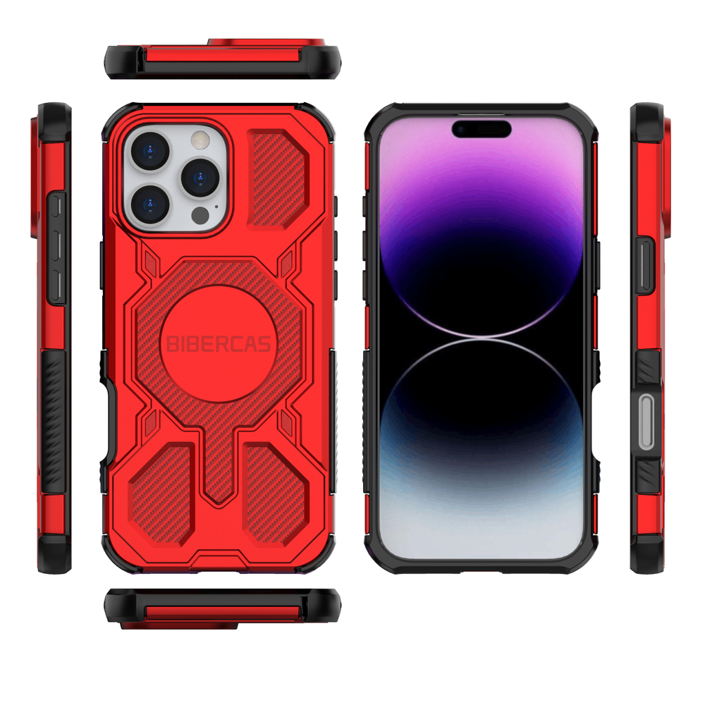 Защитный чехол Versa Solid Case для iPhone 16 Pro Max