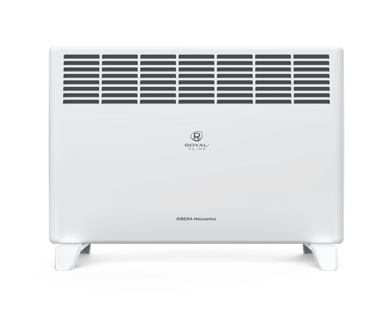 Электрический конвектор серии RIBERA Meccanico REC-R2000M