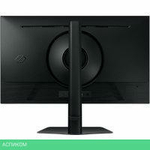 Игровой монитор Samsung Odyssey G5 LS27DG500EUXEN