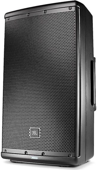 JBL EON612 активная АС, 1000Вт, динамик 12 дюймов