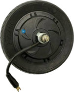 Мотор колесо для электросамоката Kugoo X1 Jilong