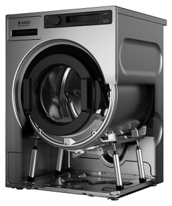 Стиральная машина ASKO WMC8944 PB.T
