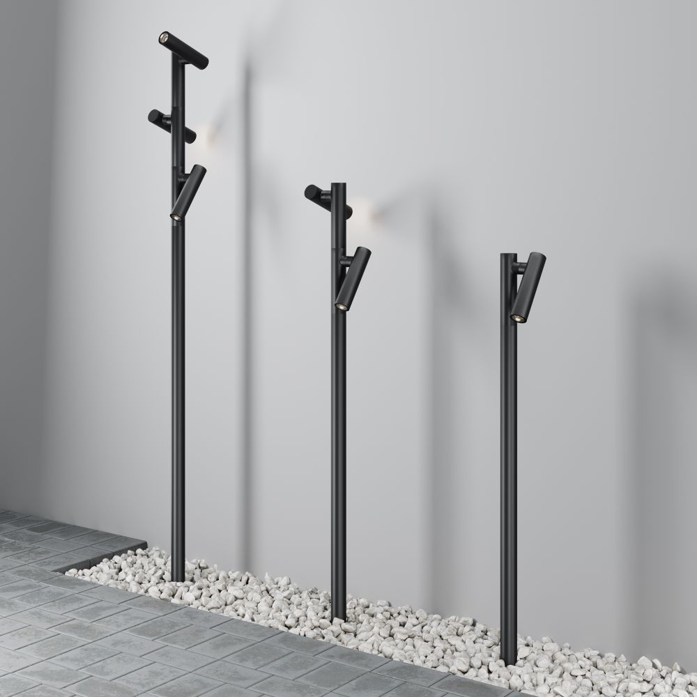 Ландшафтный светильник Outdoor O494FL-L10B3K