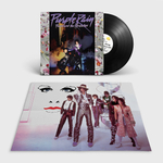 Prince And The Revolution / Purple Rain (Remastered Edition)(LP)