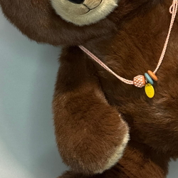 Медведь Грегор