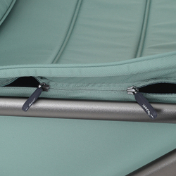 Детская коляска Rant Falcon 2 в 1 Green