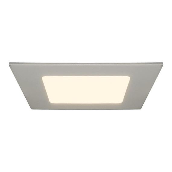 Встраиваемый светодиодный светильник SWG PL-S120-6-WW 002416