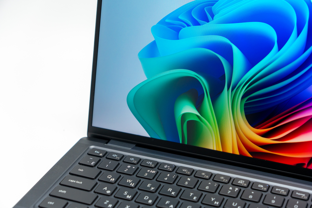Ноутбук Dell Latitude 9430 ( i5-1245U )