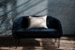 Подушка средняя 50х68 German Grass Downline Silk Down Grass