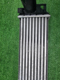 Интеркулер Hongqi HS5 (2019-н.в.)