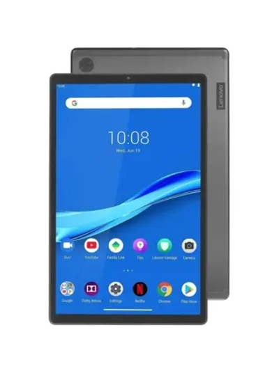 10,3" Планшет Tab M10 Plus TB-X606F 4/128 ГБ ZA5T0236RU GREY