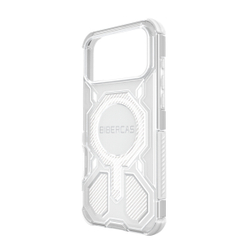 Прозрачный чехол Versa Сlear Case для iPhone 17 Pro Max