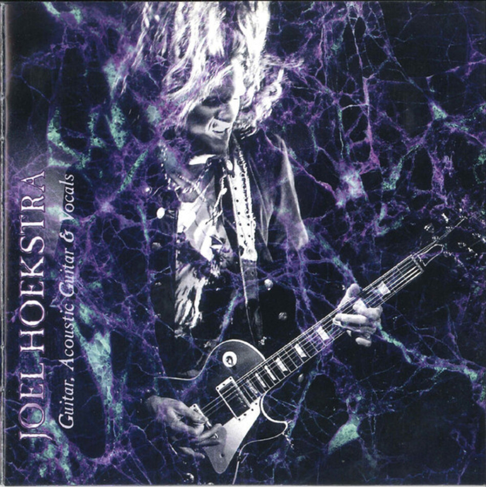 Whitesnake / The Purple Album (Deluxe Edition)(2LP+CD+DVD)