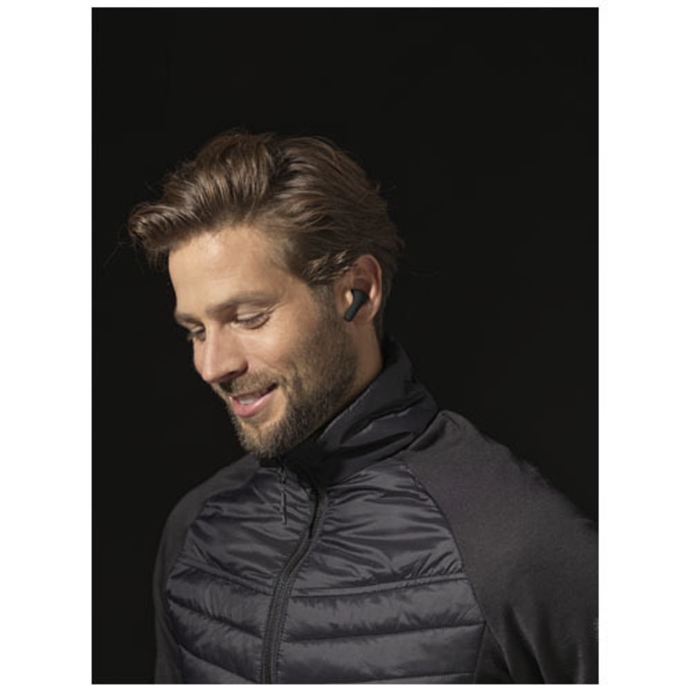 Беспроводные наушники Braavos 2 True Wireless с автоматическим подключением