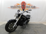 Yamaha XVS1300 Midnightstar 2010