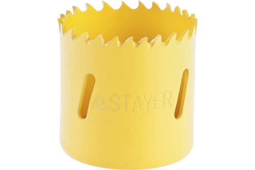 Коронка универсальная биметаллическая PROFESSIONAL (29х38 мм; 1/2'') STAYER 29547-029