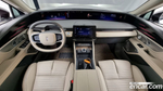 Lincoln Nautilus 2 Generation 2.0 Reserve AWD (01.2024)