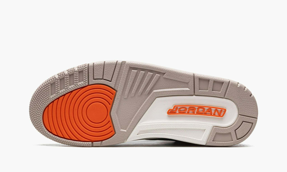Air Jordan 3 Retro "Desert Elephant"