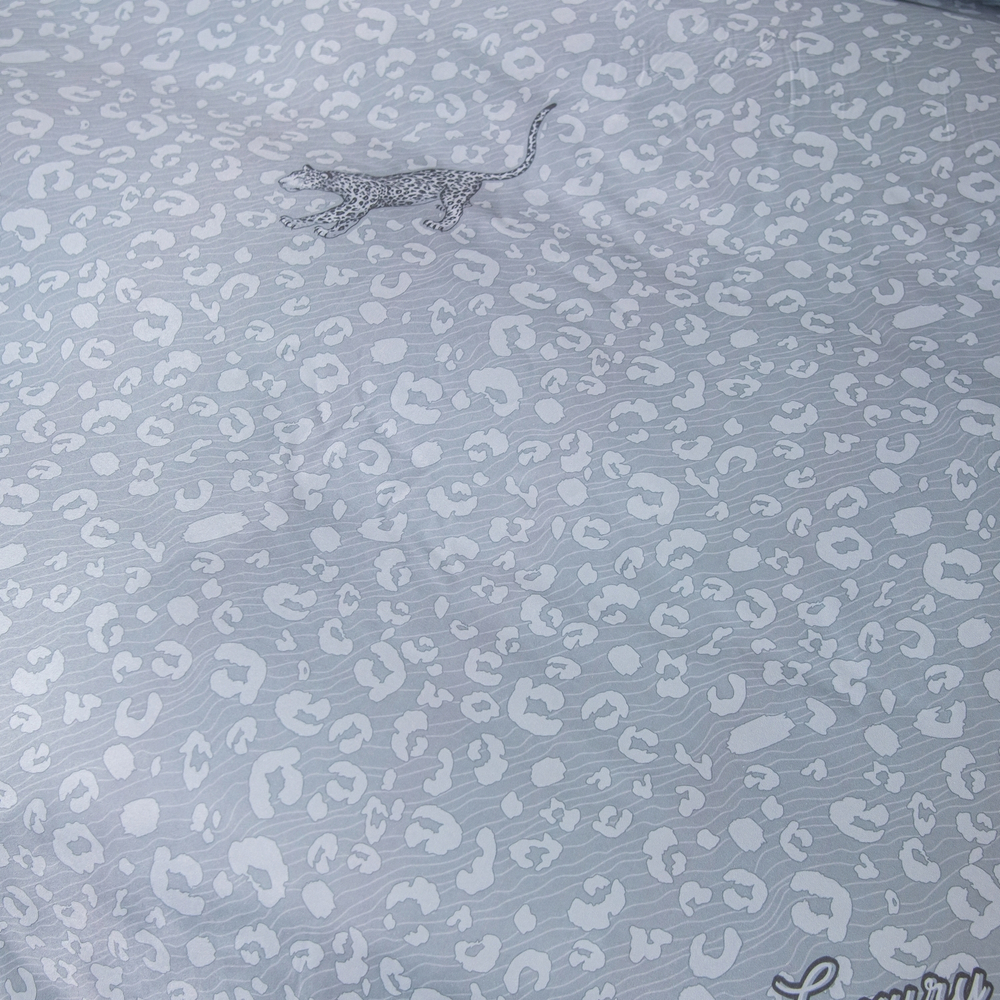 Комплект постельного белья Сатин MS MS009