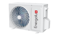 Инверторная сплит-система Energolux ZURICH SAS24Z5-AI/SAU24Z5-AI