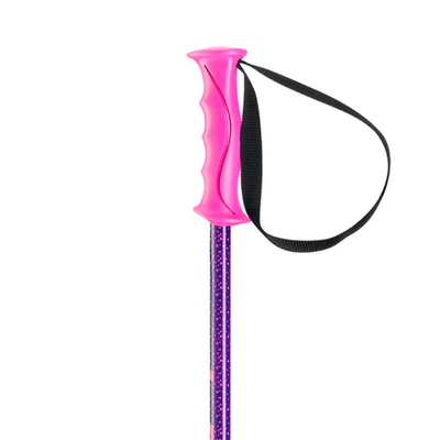 Горнолыжные палки ELAN 2020-21 HotRod Jr Pink (см:100)