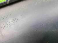 Бампер передний Mercedes GLE V167 (2018-2024) AMG