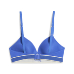 Женский топ-бра PUMA WOMEN PEEK-A-BOO TRIANGLE TOP 1P