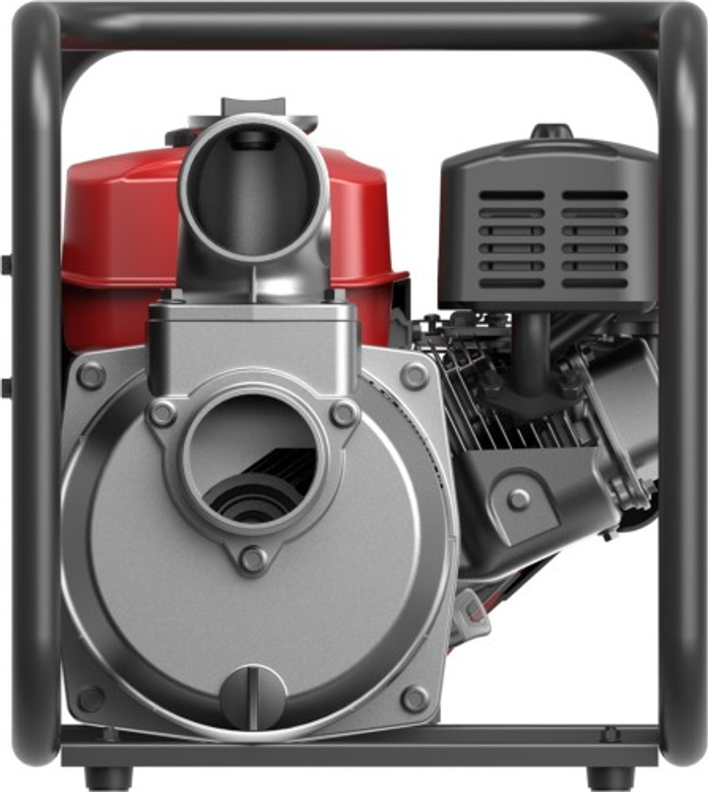 Мотопомпа бензиновая для слабозагрязненной воды SUNREKA GWP80ST 215002