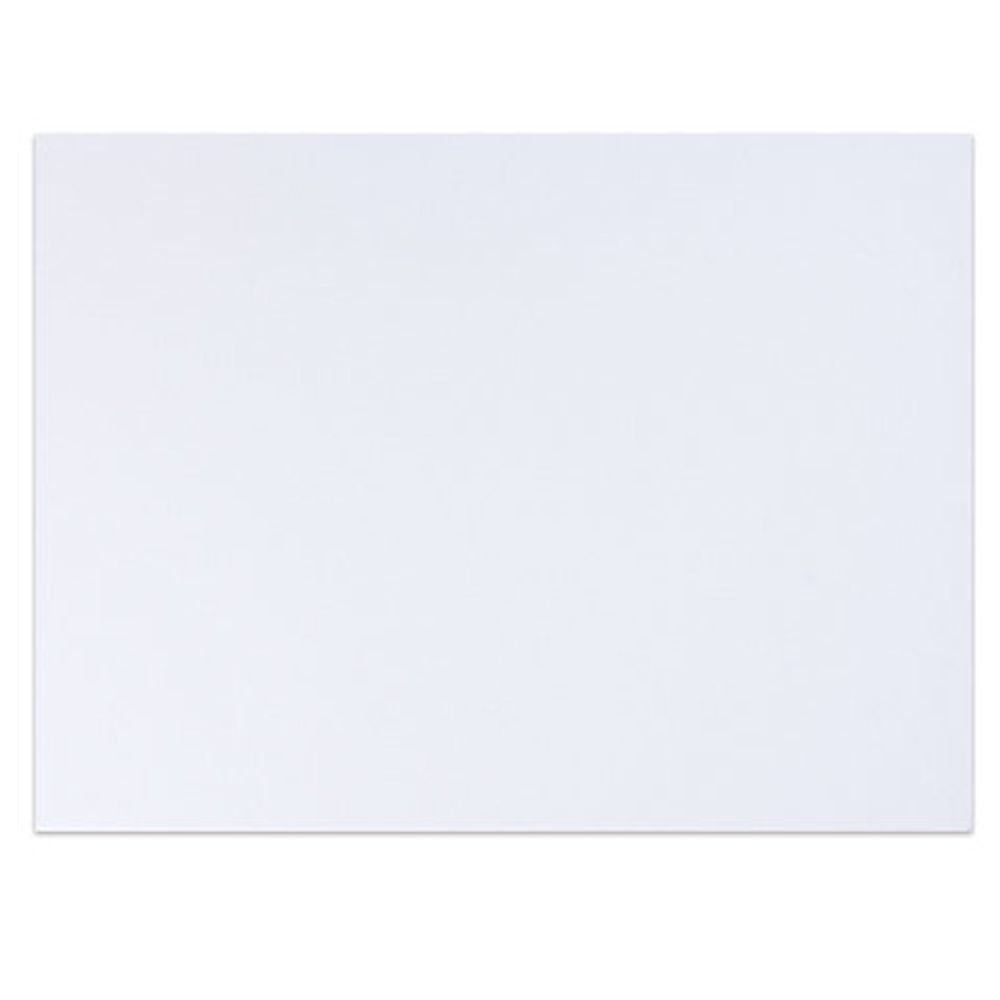 Холст на картоне BRAUBERG ART CLASSIC, 30*40см, грунтованный, 100% хлопок, мелкое зерно, 190621